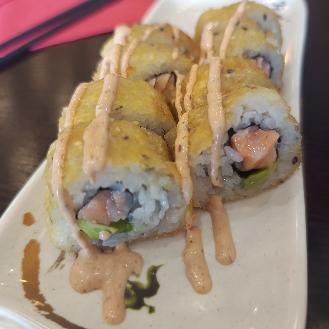Bo sushi 3
